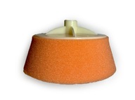 LEŠTIACA HUBKA M14 150mm ORANŽOVÁ Kónická LEŠTIACA HUBKA M14 150mm ORANŽOVÁ Kónická