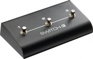 Elektronický spínač TC-3 nožný spínač Elektronický spínač TC-3 nožný spínač