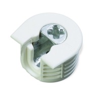 EXPANDO 6 20mm konektor s excentrickým bielym bal.=100ks EXPANDO 6 20mm konektor s excentrickým bielym bal.=100ks