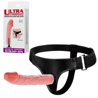 BAILE - Ultra Passionate Harness