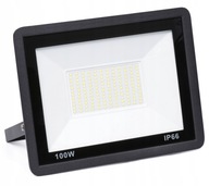 HALOGÉNOVÉ LED SVETLO 100W SLIM HALOGÉNOVÉ LED SVETLO 100W SLIM