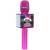 Karaoke mikrofón OTL Technologies pre deti