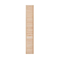 Prelamované dvere Čelá z borovice 242,2 cm x 39,4 cm Prelamované dvere Čelá z borovice 242,2 cm x 39,4 cm