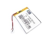 Nabíjateľná Li-Pol batéria, Li-Poly 1800mAh. NOVÝ!! Nabíjateľná Li-Pol batéria, Li-Poly 1800mAh. NOVÝ!!