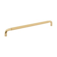 SANTI GOLD LESK NÁBYTKOVÁ KĽÚČKA 320MM HVYT REBROVANÁ MODERNÁ SANTI GOLD LESK NÁBYTKOVÁ KĽÚČKA 320MM HVYT REBROVANÁ MODERNÁ