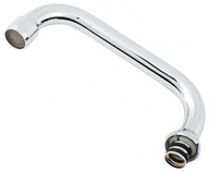 VÝVOD U 3/4 DĹŽKA 130 MM VÝVOD U 3/4 DĹŽKA 130 MM