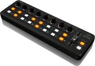 Behringer X-TOUCH MINI - Ovládač Behringer X-TOUCH MINI - Ovládač