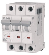 Istič 3P C 32A 6kA AC HN-C32/3