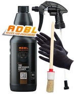 ADBL Čistič pneumatík a gumy 500 ml na pneumatiky ADBL Čistič pneumatík a gumy 500 ml na pneumatiky