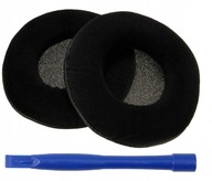 HUBKA NA SLÚCHADLÁ PRE SLÚCHADLÁ K TONSIL SD-504 SD-501 SD-409 KVALITA PADS HUBKA NA SLÚCHADLÁ PRE SLÚCHADLÁ K TONSIL SD-504 SD-501 SD-409 KVALITA PADS