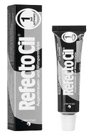 Henna gél 15ml čierny Refectocil Henna gél 15ml čierny Refectocil