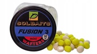 Nástrahy Solbaits Fusion 3 Mini Wafters