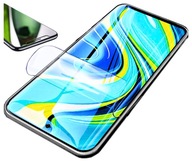 Ochranná hydrogélová fólia pre hybridnú gumu SAMSUNG S23 FE temperovaná Ochranná hydrogélová fólia pre hybridnú gumu SAMSUNG S23 FE temperovaná