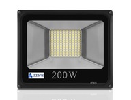 HALOGÉNOVÉ LED 200W REFLEKTOR SVETLOMETU SLIM HALOGÉNOVÉ LED 200W REFLEKTOR SVETLOMETU SLIM