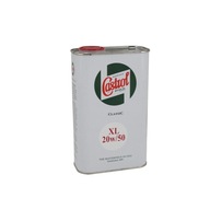 Motorový olej Castrol Classic 20W50 1200ppm 1l