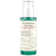 AXIS-Y PHA Resurfacing Glow Peeling 50 ml exfoliačný