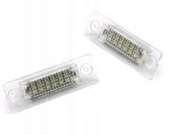 LED poznávacia značka VW Caddy Passat Transporter SMD LED poznávacia značka VW Caddy Passat Transporter SMD