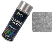 BOSTIK BOSTIK SUPER FARBA METALICKÁ STRIEBORNÁ