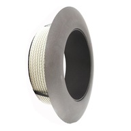 Keramický redukčný komín 180/160 mm STAHL SYSTEM Keramický redukčný komín 180/160 mm STAHL SYSTEM