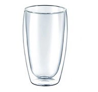 Ambition poháre na kávu a čaj 450 ml 2ks 8524 Ambition poháre na kávu a čaj 450 ml 2ks 8524