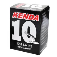 TUBE 10" AV KENDA ZAHRNUTÝ NOSIČ VENTILU ORIGINÁLNA KRABICA TUBE 10" AV KENDA ZAHRNUTÝ NOSIČ VENTILU ORIGINÁLNA KRABICA