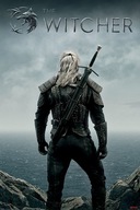 Plagát THE WITCHER 61x91cm Plagát THE WITCHER 61x91cm