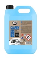 K2 CLAREN ZIMNÁ KVAPALINA DO OSTREKOVAČOV 5L -22C K2 CLAREN ZIMNÁ KVAPALINA DO OSTREKOVAČOV 5L -22C