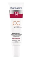 Pharmaceris N Capilar-Tone tónovací krém CC SPF 30 na cievnu pokožku 40 ml Pharmaceris N Capilar-Tone tónovací krém CC SPF 30 na cievnu pokožku 40 ml