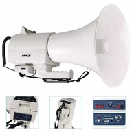 Výkonná batéria MEGAPHONE 45W MEGA-PRO60 USB SD BST Výkonná batéria MEGAPHONE 45W MEGA-PRO60 USB SD BST