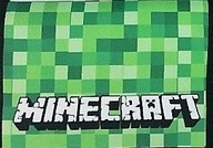 MINECRAFT ROZŠÍRITEĽNÁ PEŇAŽENKA MC2 VZOR MINECRAFT ROZŠÍRITEĽNÁ PEŇAŽENKA MC2 VZOR