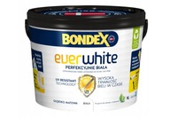 Farba Bondex Perfect White Ever White 2,5l