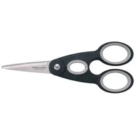 Kuchynské nožnice Fiskars Nerezové nožnice na strihanie Kuchynské nožnice Fiskars Nerezové nožnice na strihanie