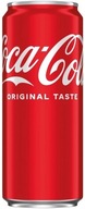 24 x Coca-Cola sýtený nápoj 330 ml