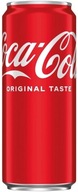24 x Coca-Cola sýtený nápoj 330 ml 24 x Coca-Cola sýtený nápoj 330 ml
