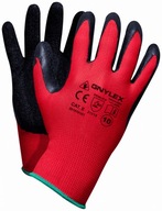 GNYLEX SET B CAT.II rukavice potiahnuté latexom 240 párov - 10 GNYLEX SET B CAT.II rukavice potiahnuté latexom 240 párov - 10