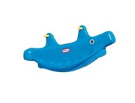 Hojdacia hojdačka Little Tikes veľryba Hojdacia hojdačka Little Tikes veľryba