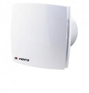 Kúpeľňový ventilátor VENTS 100 LD s hygrostatovým časovačom