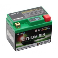 Skyrich LiFePO4 HJTX5L YTX5L 12V 96A Lithium LifePo4 akumulátorový štartér Skyrich LiFePO4 HJTX5L YTX5L 12V 96A Lithium LifePo4 akumulátorový štartér