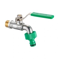 Calido 1/2'' CA/ZK-CZZWS15 guľový ventil Calido 1/2'' CA/ZK-CZZWS15 guľový ventil