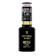 Victoria Vynn gél vo fľaštičke Candy Pink 15ml Victoria Vynn gél vo fľaštičke Candy Pink 15ml