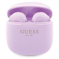 Originál slúchadlá Guess TWS + dokovacia stanica Originál slúchadlá Guess TWS + dokovacia stanica