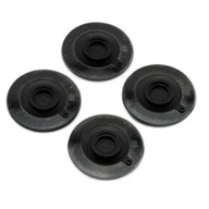 MacBook Air 13 A1466 / A1369 nohy, sada 4 ks. MacBook Air 13 A1466 / A1369 nohy, sada 4 ks.