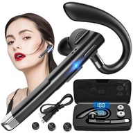 BEZDRÔTOVÉ SLÚCHADLÁ PRE HOVORY BLUETOOTH 5.1 BEZDRÔTOVÉ SLÚCHADLÁ PRE HOVORY BLUETOOTH 5.1