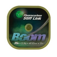 Korda Boom 0,65mm (15m) - fluorocarbon