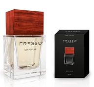 Fresso parfém do auta Gentleman parfém 50ml Vôňa do auta Fresso parfém do auta Gentleman parfém 50ml Vôňa do auta
