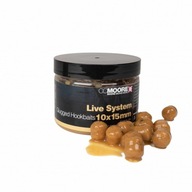 CC Moore Live System Glugged Boile Hookbaits 10 x 15 mm CC Moore Live System Glugged Boile Hookbaits 10 x 15 mm