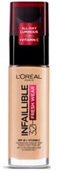 Loreal Foundation Infallible 24h 200 Golden Sand Loreal Foundation Infallible 24h 200 Golden Sand