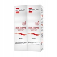 EMOLIUM DERMOCARE Krémová sada 2x75ml EMOLIUM DERMOCARE Krémová sada 2x75ml