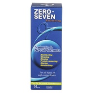 ZERO-SEVEN REFRESHING fluid fluid 500 ML