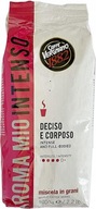 VERGNANO Aroma Mio Intenso zrnková káva 1kg VERGNANO Aroma Mio Intenso zrnková káva 1kg